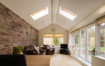 conservatory roof insulation Lower Eythorne, Kent