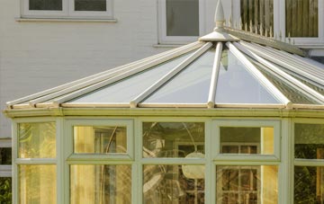 conservatory roof repair Lower Eythorne, Kent