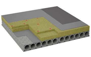 considerations of Lower Eythorne flat roofing insulation