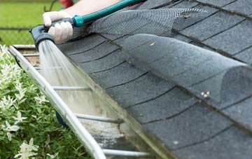 Lower Eythorne gutter cleaning costs