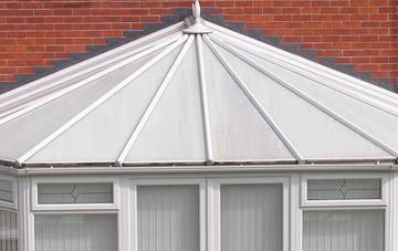 Lower Eythorne polycarbonate conservatory roof repairs