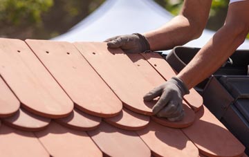 Lower Eythorne roof tile contractors