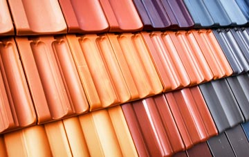 Lower Eythorne roof tile costs