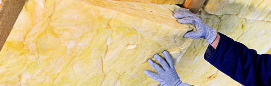 quotes for Lower Eythorne roof insulation