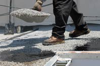 find rated Lower Eythorne flat roofing replacement companies